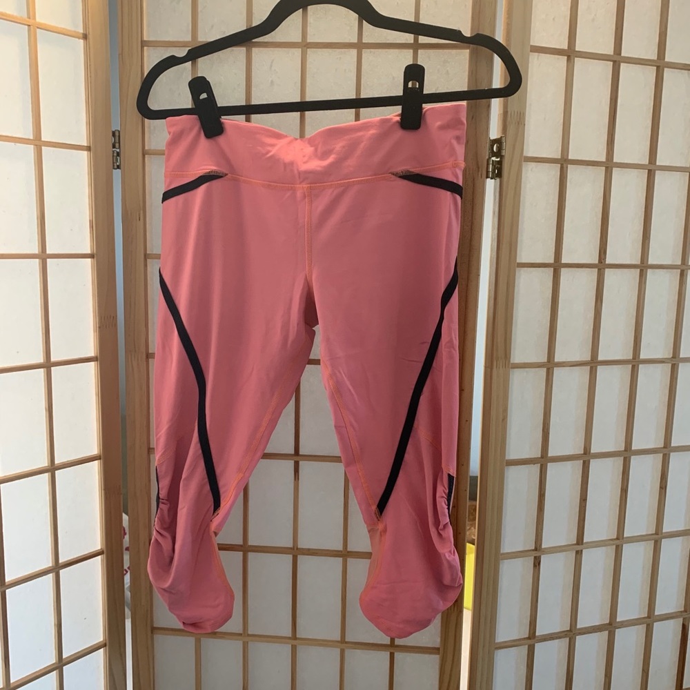 Lululemon pants